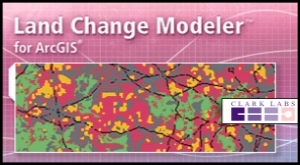 Land Change Modeler for ArcGIS